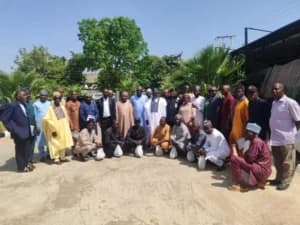 Shiroro hydro power pledges closer ties with host communities
