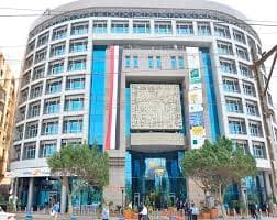 Nigeria hands over African Energy Bank Headquarters