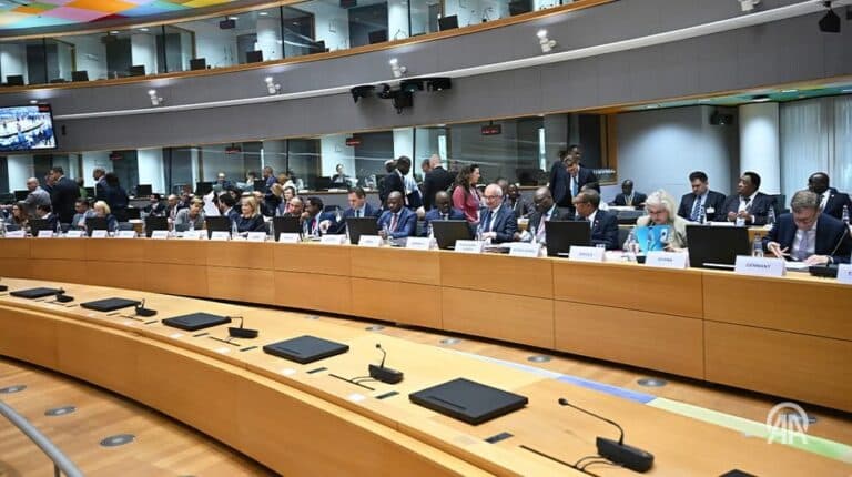 AU leaders open 39th Summit with water, sanitation topping agenda
