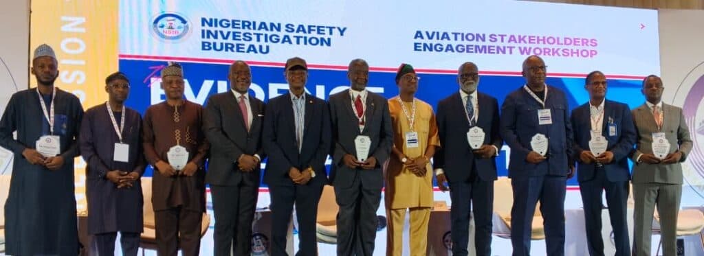 NSIB, others call for preservation of critical accident evidence