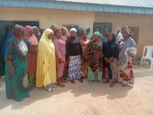 Gender-based violence: Finding succour from survivors in Kaduna communities