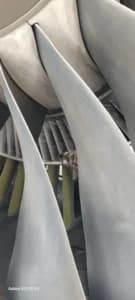Bird strike disrupts United Nigeria flight operations