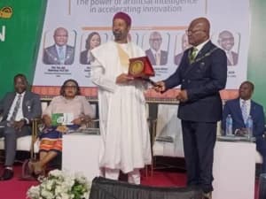 Polaris Bank chairman calls for trust, integrity