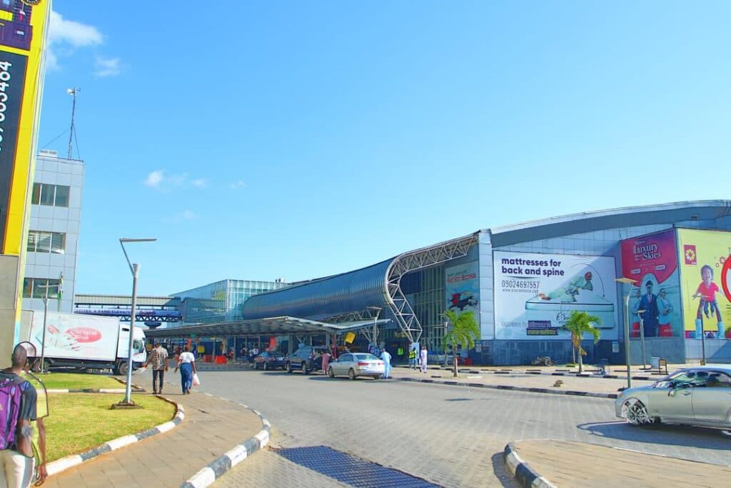 Car park overhaul reduced turnaround time at MMA2 – Operator