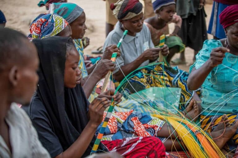 Africa Day: Foundation advocates cultural storytelling, preservation