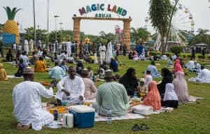 Eid-el-Kabir:FCT residents decry insecurity, economic challenges