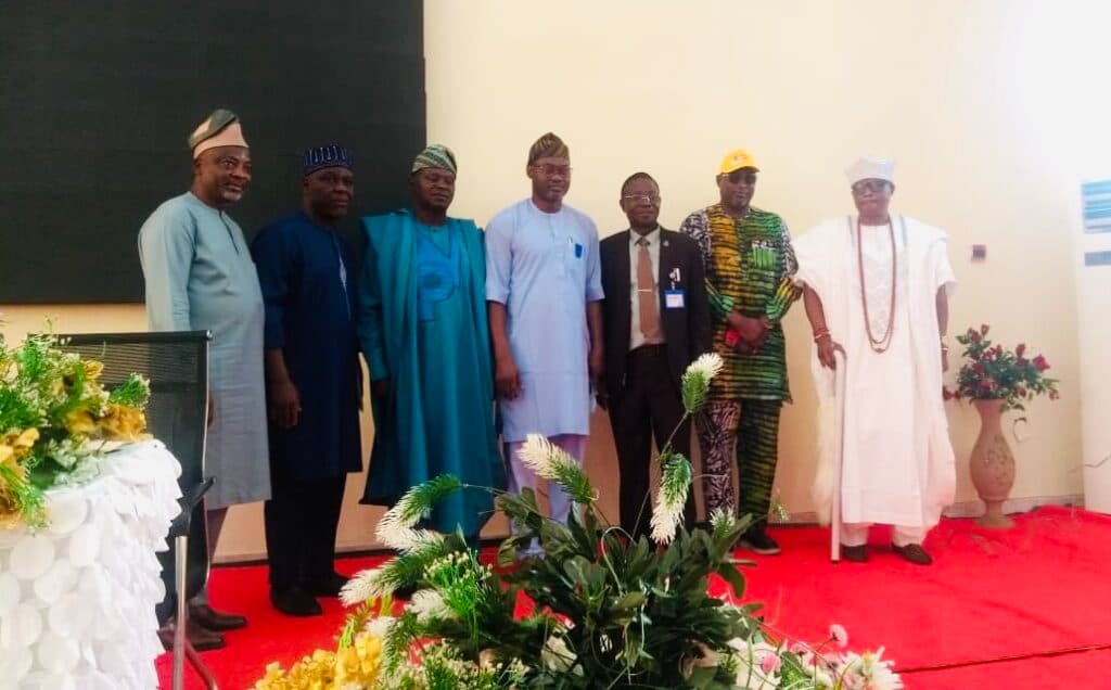 Food security achievable through improved storage, credit support – NSPRI