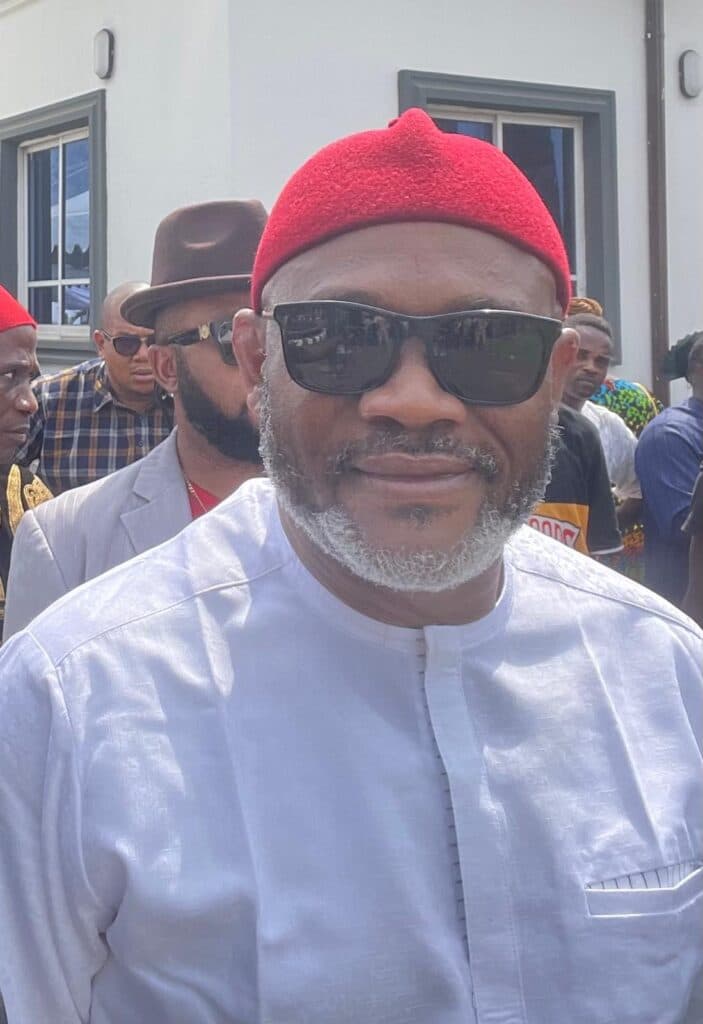 NACCIMA appoints new National Assembly relations executive