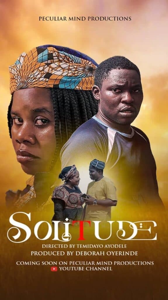 Christian drama, ‘Solitude’, delivers thought-provoking take on healing, faith