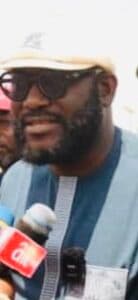 Youth leader tasks youth on productive engagement, state police support