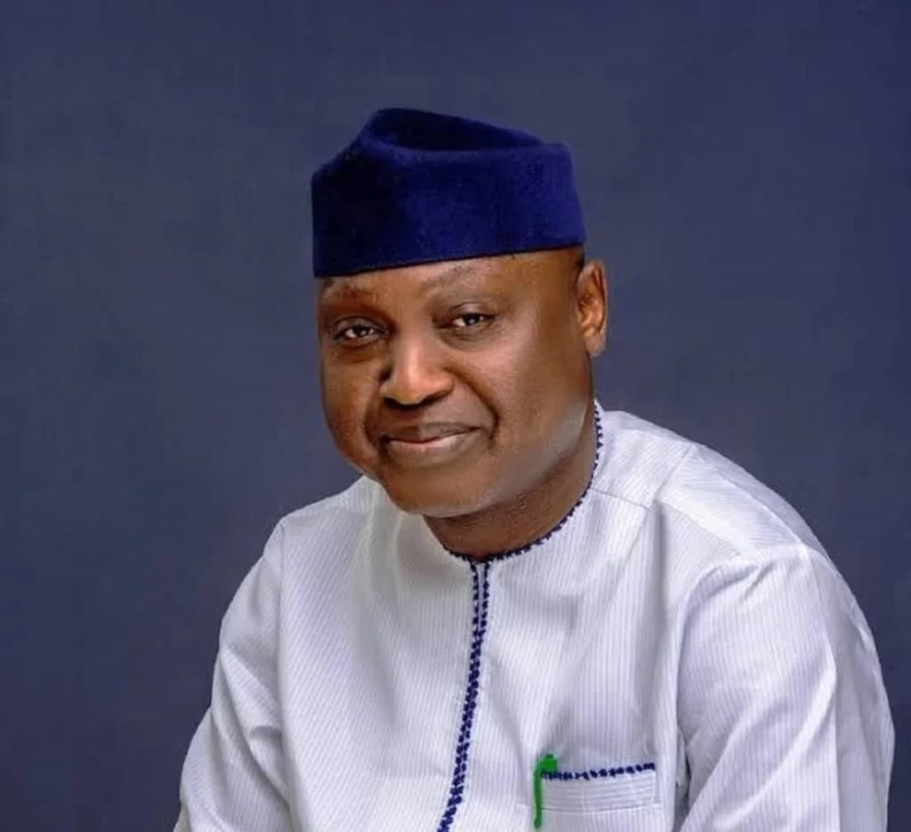 June 12: Oyebanji urges Nigerians to keep faith in democracy