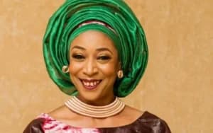 MBNCWD D-G unveils agenda for women’s devt.