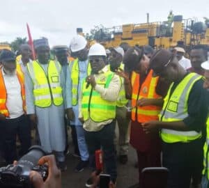 Projects: South-East will always be obedient to Tinubu- Umahi