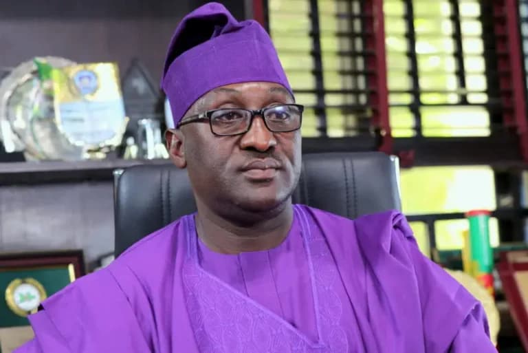 Democracy Day: Defend democracy, reject electoral fraud, Omeri urges Nigerians