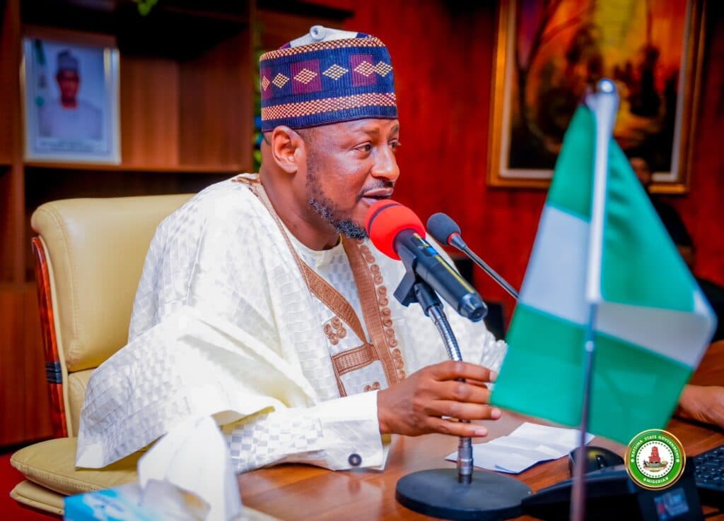Assessing Katsina’s data-driven, polling unit agric. revolution