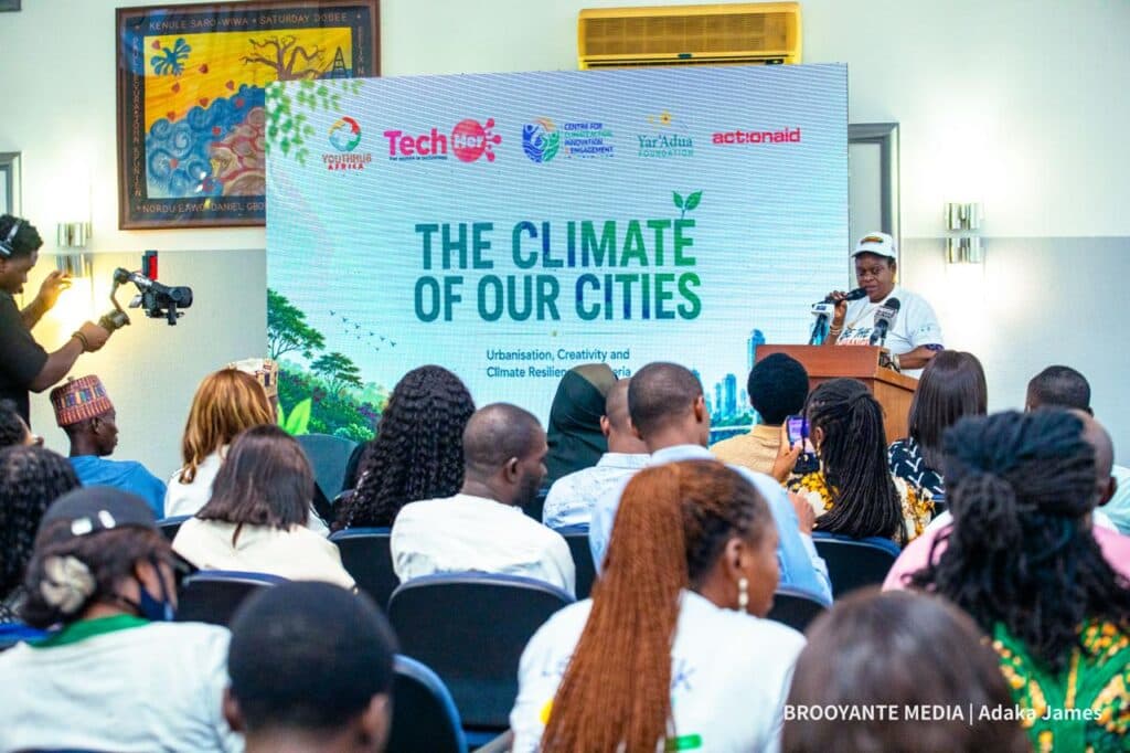 FG, partners promote climate-friendly building materials