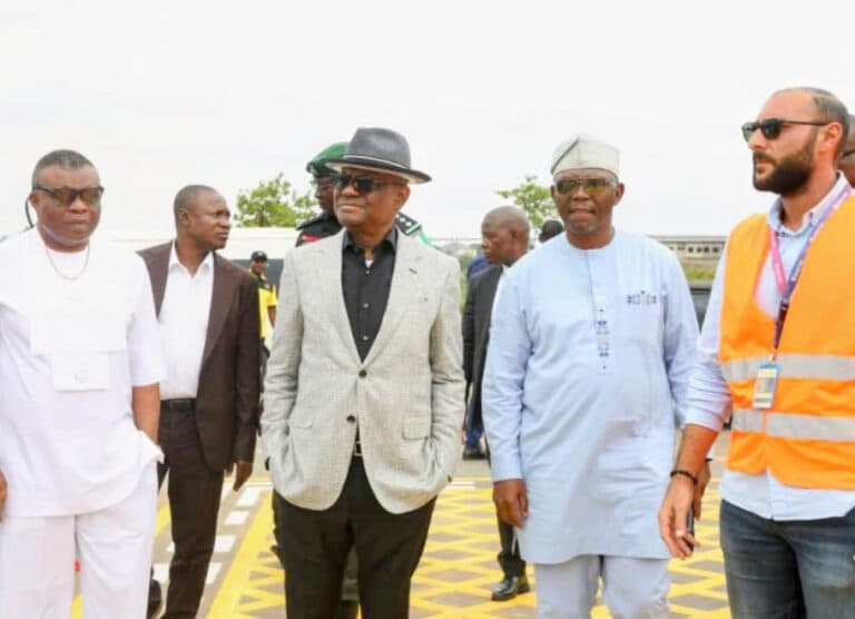 Tinubu’s 3rd Anniversary: FCTA begins inauguration of projects Tuesday