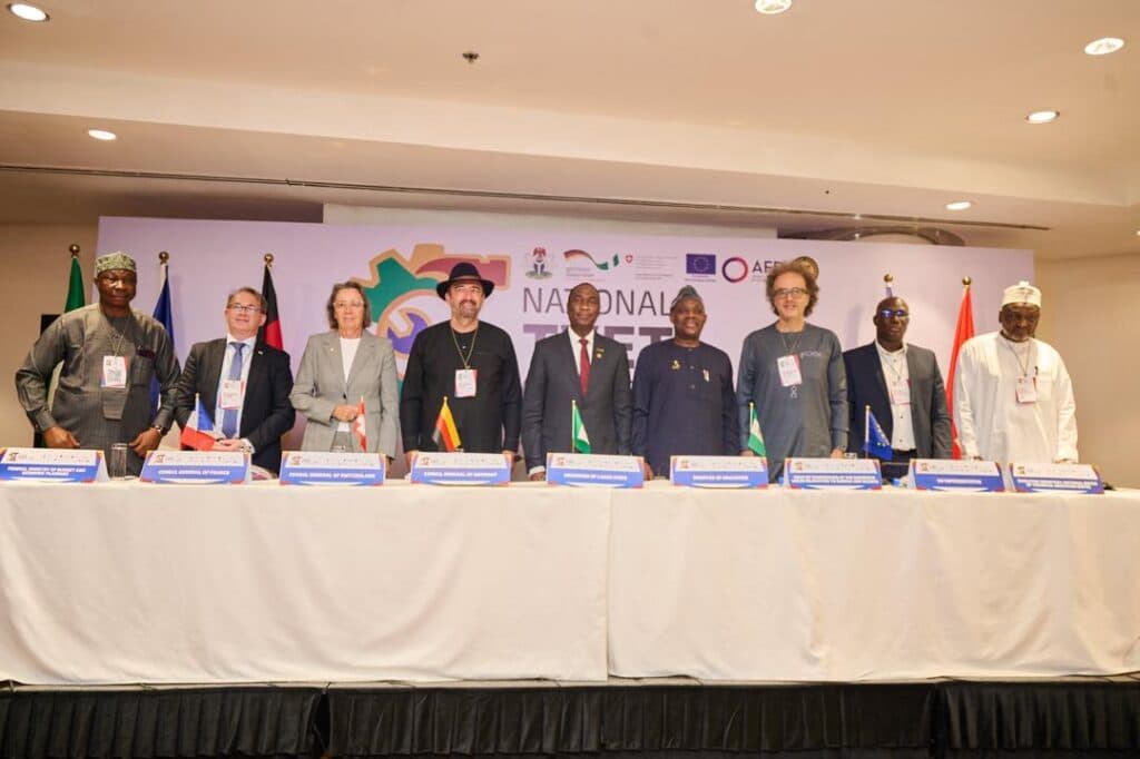 FG prioritises technical education to boost employment, industrial growth