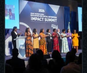 Summit to spotlight 131 women education entrepreneurs