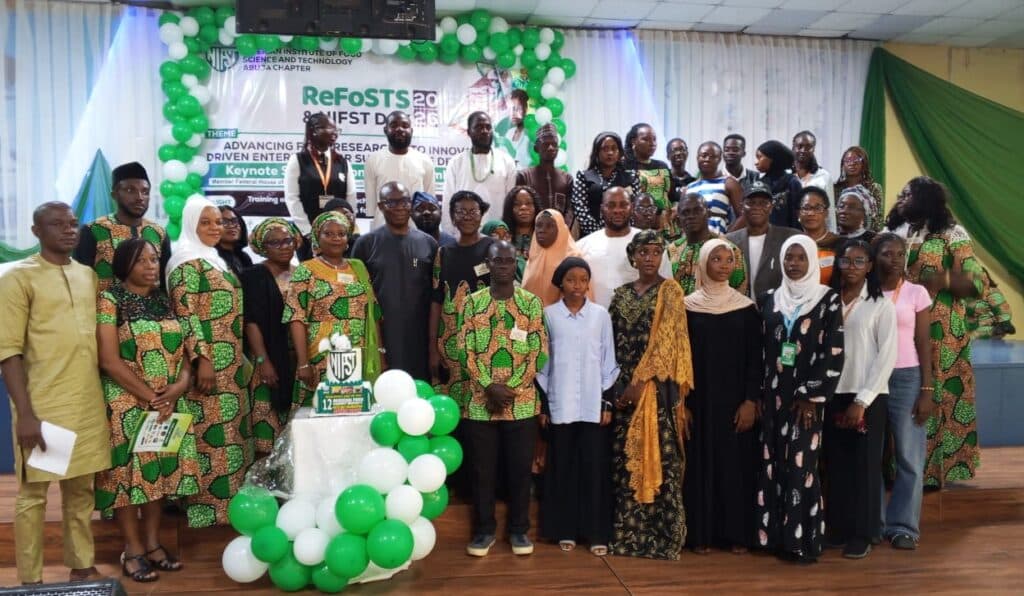 Scientific discoveries impactful, only when translated to consumable products, services — NIFST