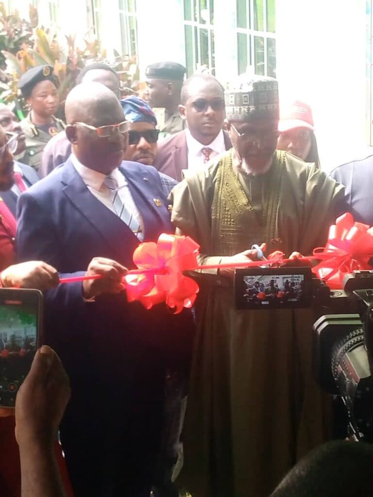 Minister calls for protection of ecosystems in Nigeria