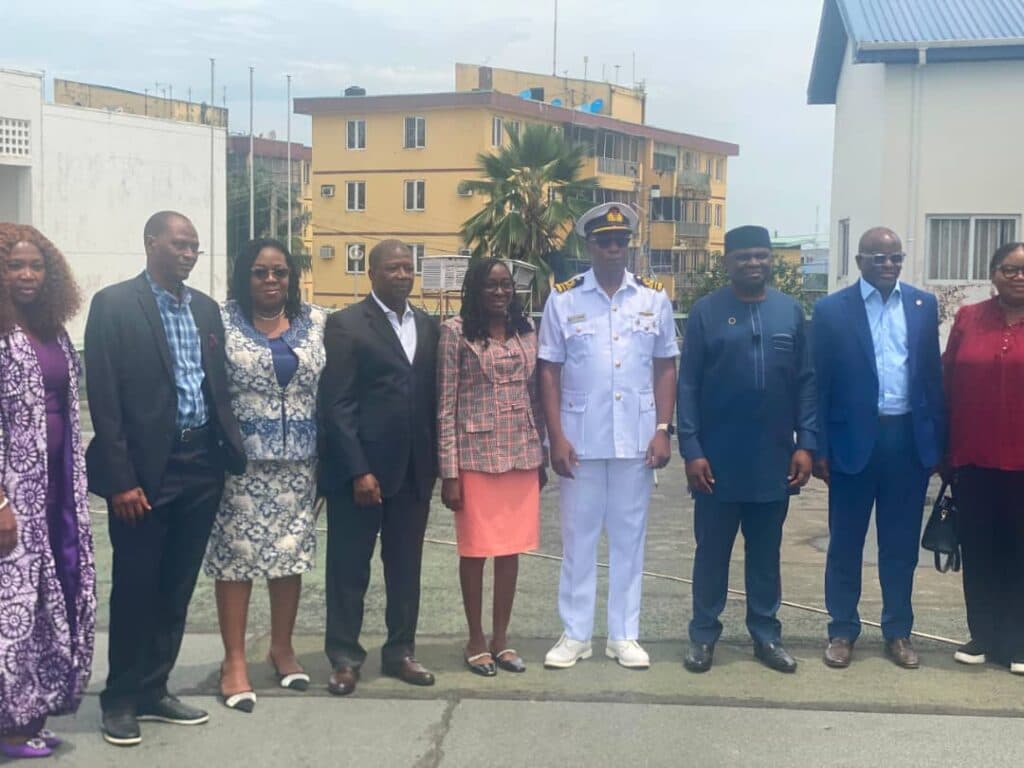 Stakeholders seek inclusive pathways for sustainable ocean economy