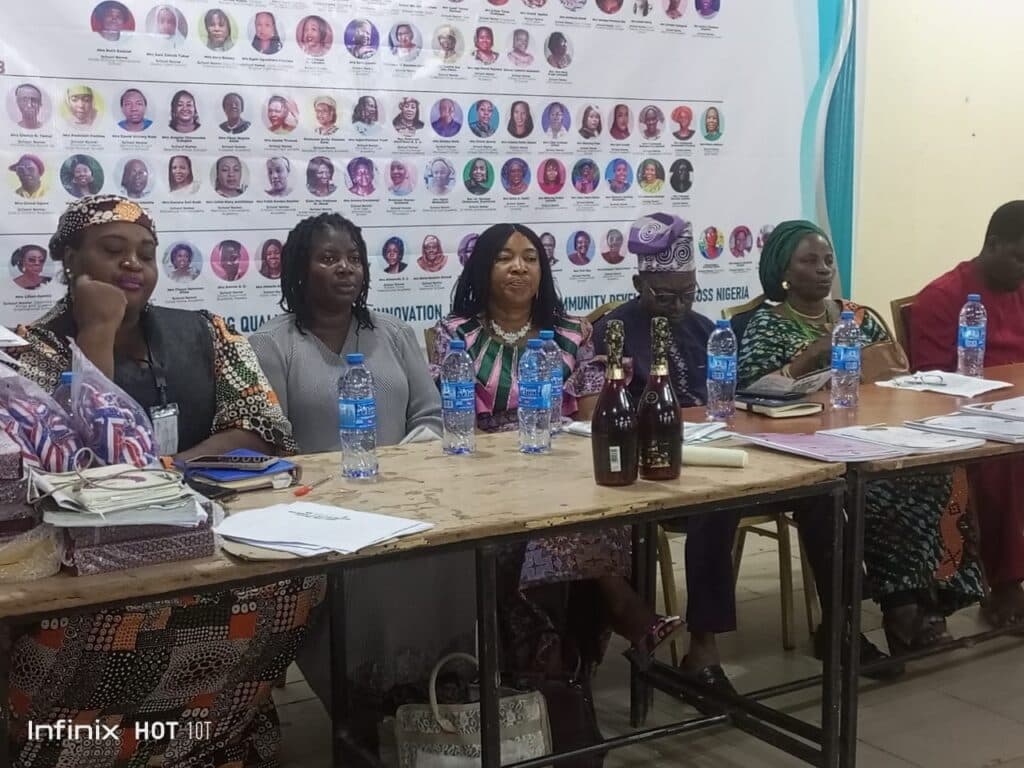 FCT minister, NCCE mobilise support for women edupreneurs