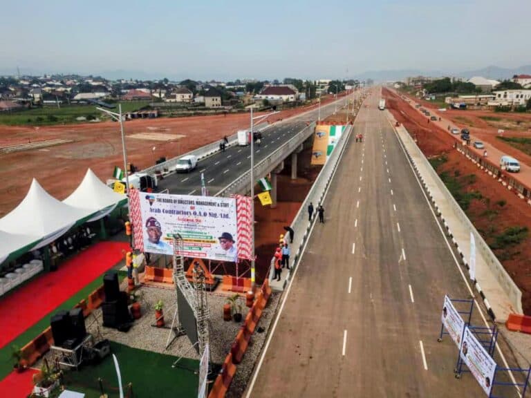 History ‘ll be kind to Tinubu for transforming FCT satellite towns – Wike
