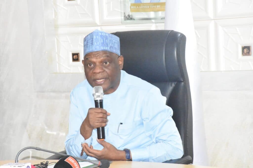 TETFund awards N7.5bn research grants to 174 researchers