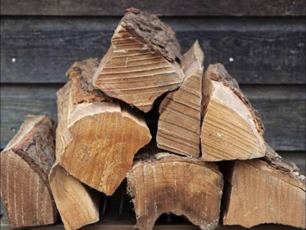 The firewood economy: Charcoal as a new goldmine