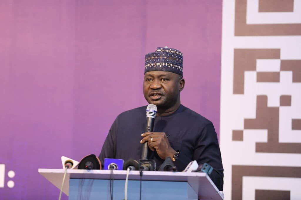 Why Nigeria cannot continue to depend on foreign defence equipment – Minister
