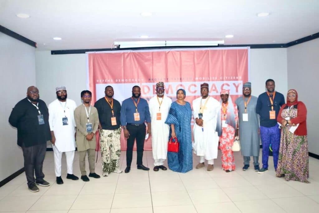 COPAC urges ADC to convene national candidate summit ahead of 2027 polls