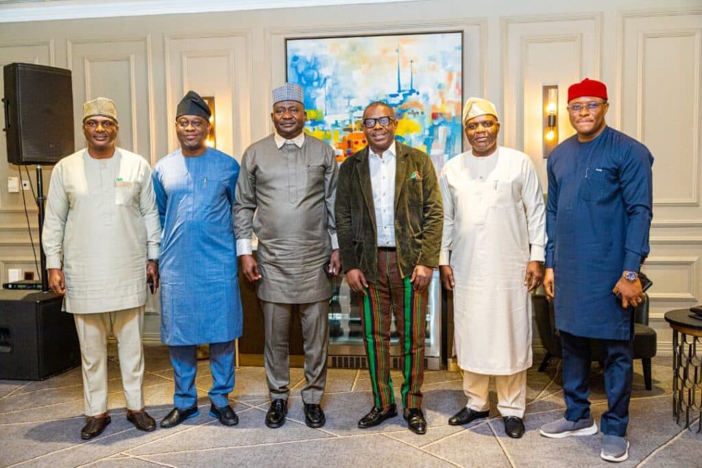 Real security is defeating ignorance, hopelessness – Defence minister