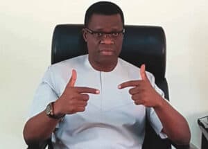 2027: Ex-INEC Commissioner expresses worry over Electoral Act 2026