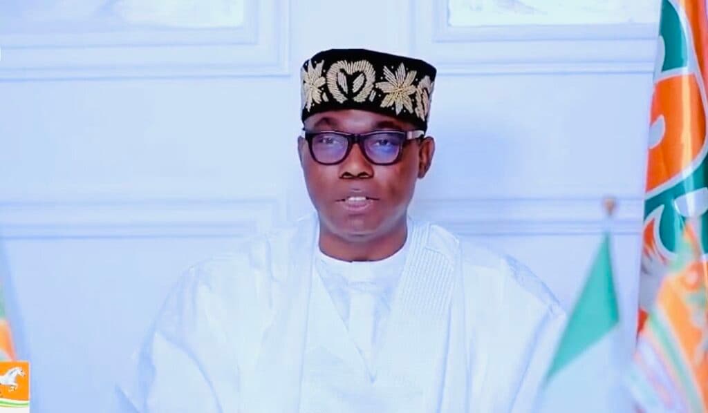Adebayo urges Nigerians to defend democracy, uphold June 12 ideals