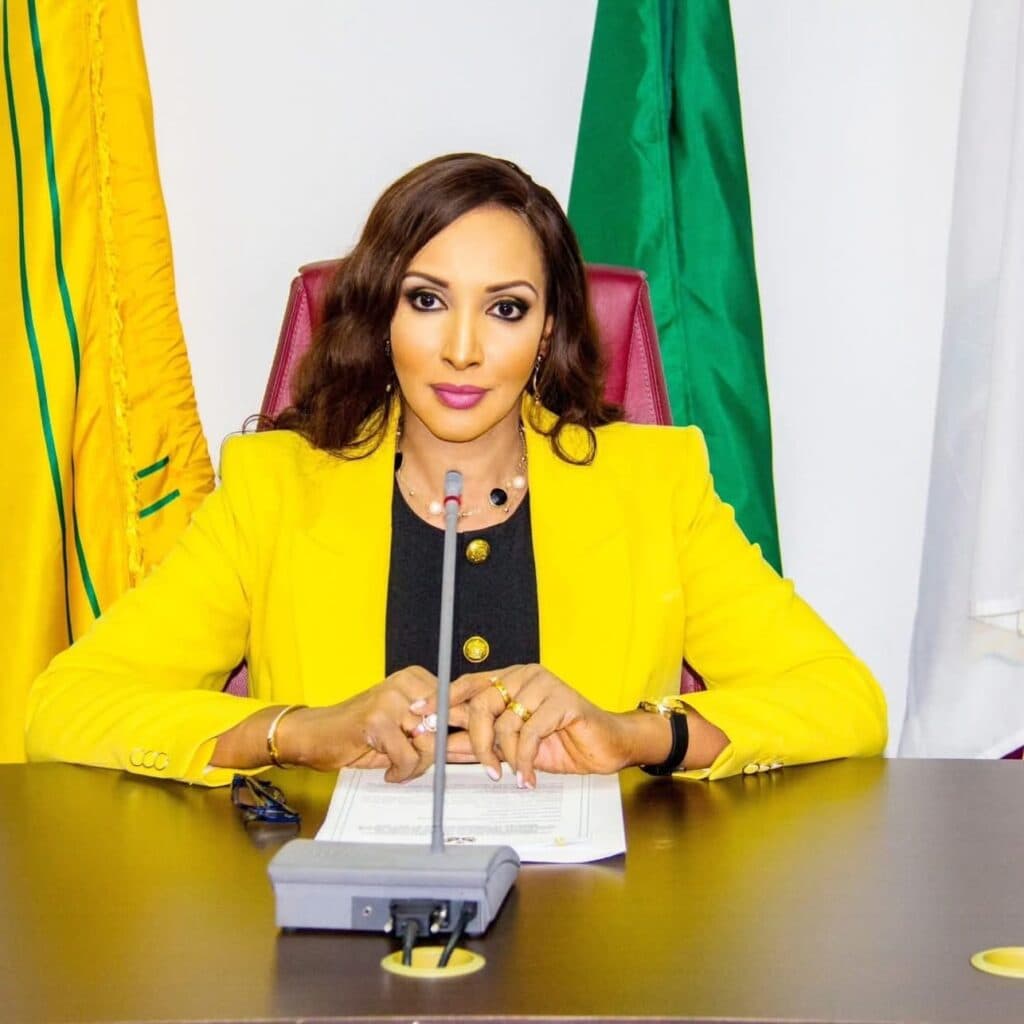 Minister urges W/African envoys-designate to prioritise security cooperation with host countries
