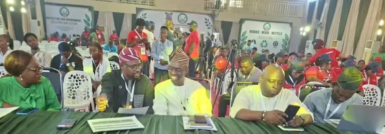 LASU wins LASEPA environmental debate, bags N2m prize