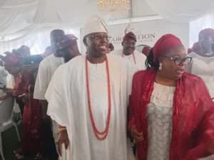 Oniru restates #LeGIT vision at 6th coronation anniversary