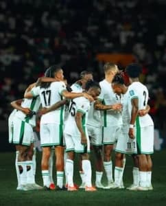 Another World Cup Without Nigeria: What Does Tomorrow Hold for the Super Eagles?