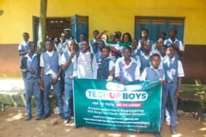 Foundation urges students to embrace AI, build positive digital footprints
