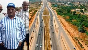 FG to install CCTV on Mararaba-Keffi Road