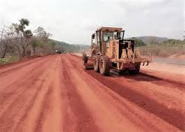 Group hails Tinubu administration for dualisation of Benin-Ajaokuta Road