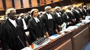 Lawyers defend statutory sentencing for rape cases