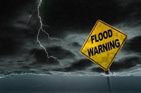 Flooding: Oyo, Ogun, Kwara step up preparations as NiMet warns of heavy rains