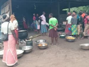 From displacement to degrees: How an IDP camp in Edo is turning survivors into professionals