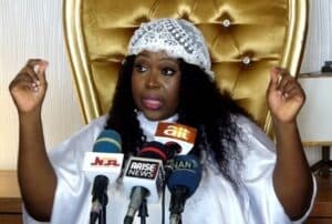 Cleric tasks leaders on godliness, transformational leadership