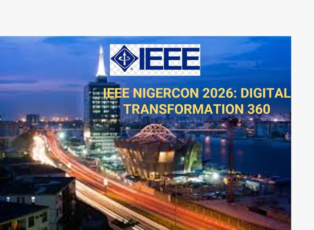 Experts to discuss AI, 6G at Int’l digital confab