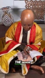 Charly Boy releases teasers for historic memoir “999”