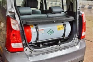 Pi-CNG operators must reduce transport fares, says CEO
