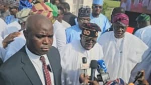Eid-el-Kabir: Tinubu calls for unity, tolerance, obedience to rule of law